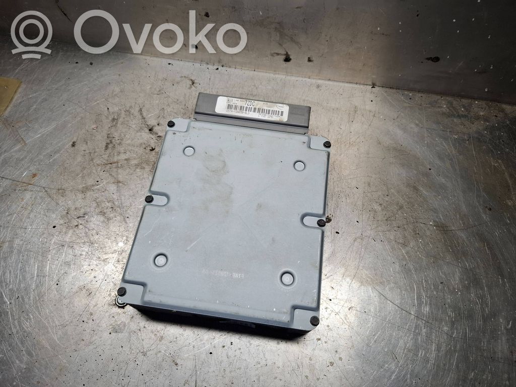 Ford Mondeo Mk III Engine control unit/module 