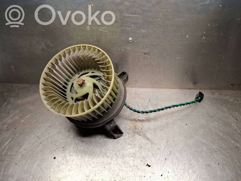 Chrysler Stratus Ventilator aerotermă 