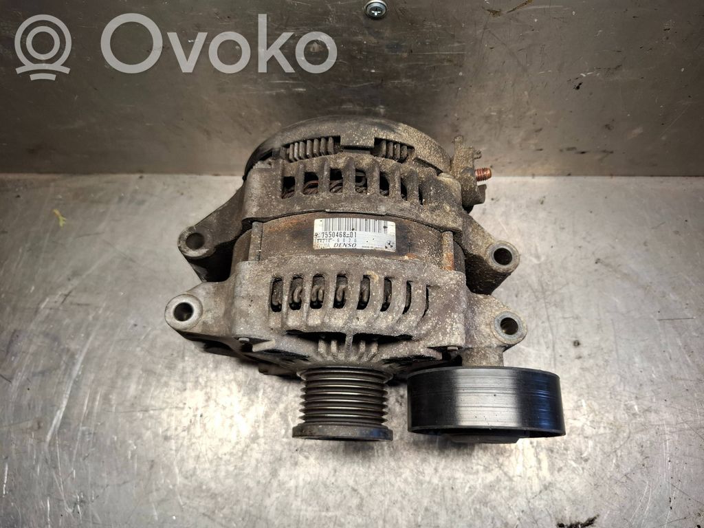 BMW 3 E90 E91 Alternador 