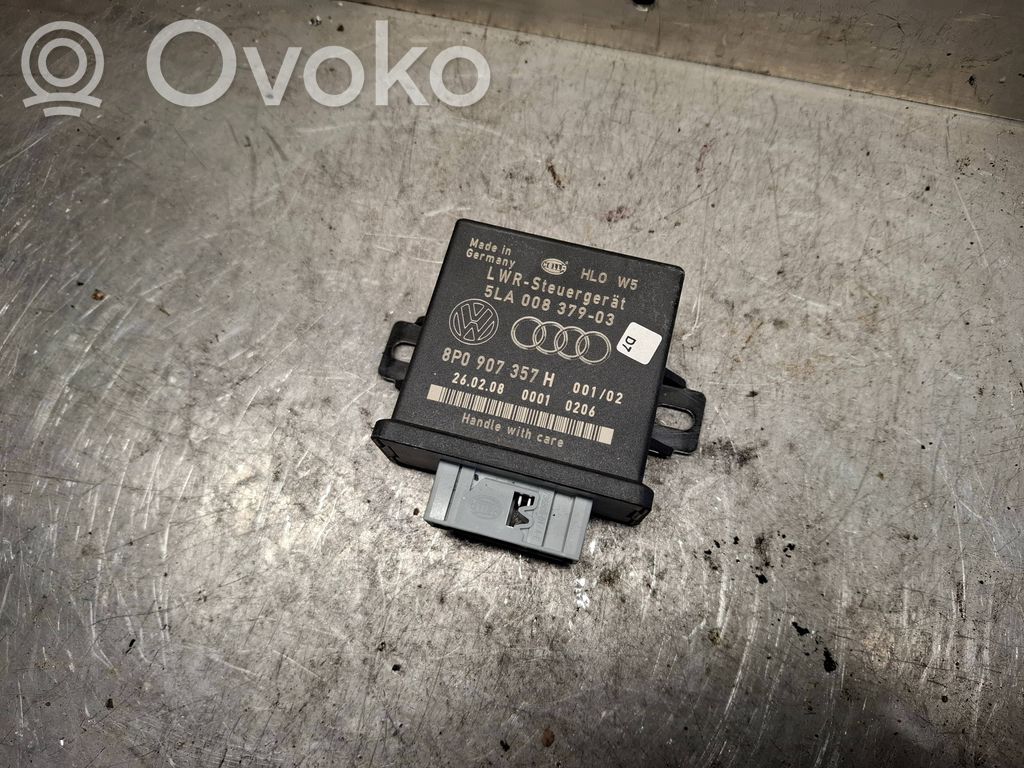 Módulo de luz LCM   8P0907357H,5LA00837903