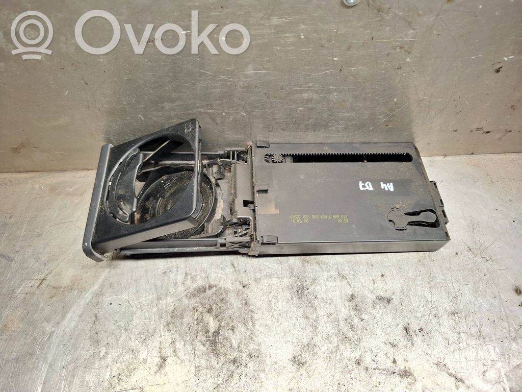 Audi A4 S4 B7 8E 8H Mukiteline 