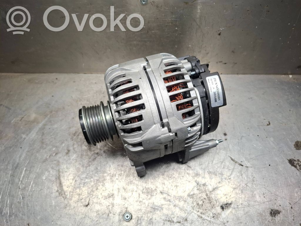 Audi A4 S4 B7 8E 8H Alternator 