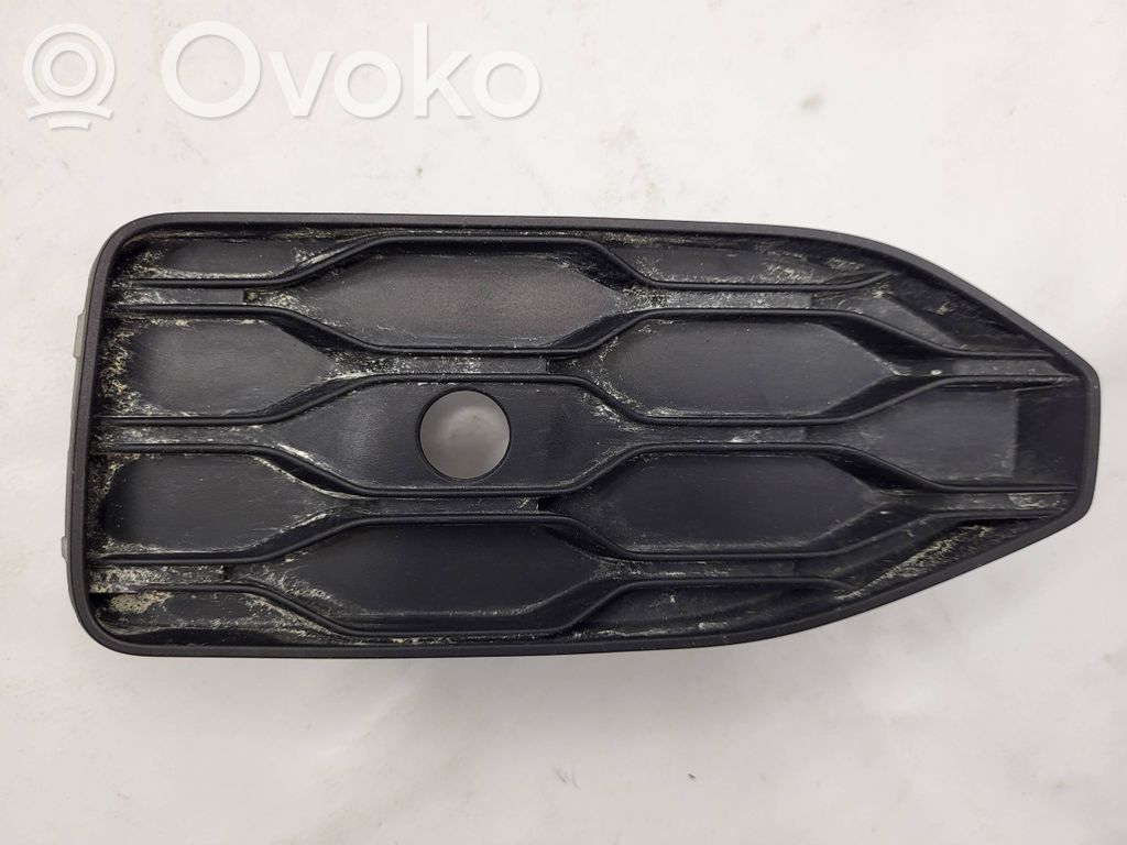 Volkswagen T-Roc Grille inférieure de pare-chocs avant 