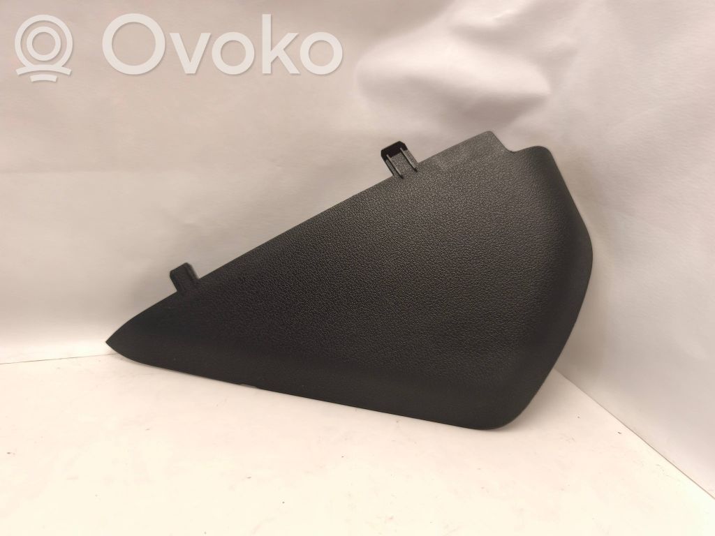 Dashboard side end trim   8W0857085C,8W0857085C4PK,8W0857085