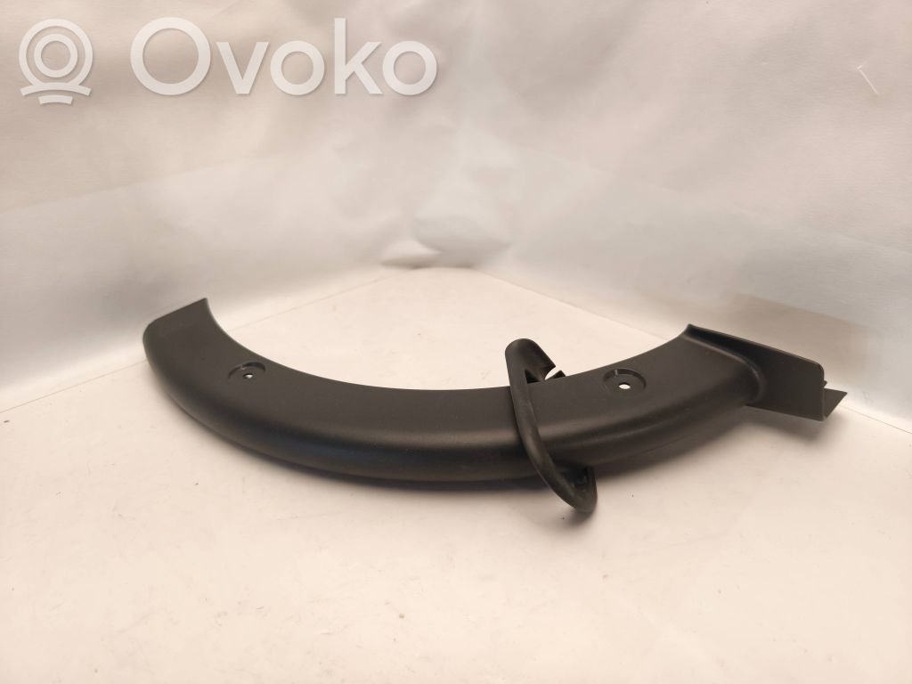 Audi A5 Other trunk/boot trim element 