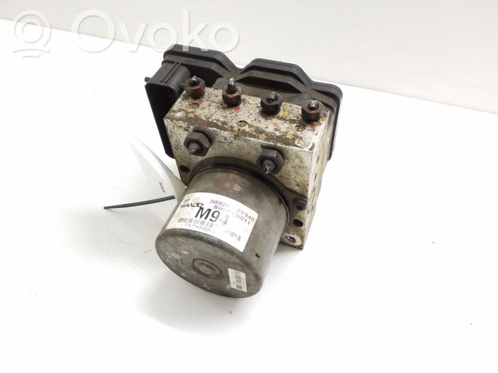 Hyundai ix35 ABS Pump 