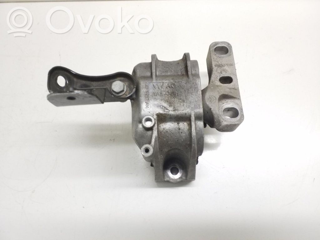 Engine mount bracket   1K0199262