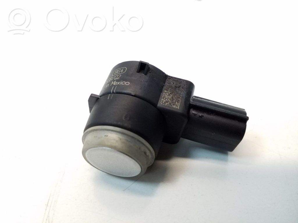 Opel Antara Sensor de aparcamiento PDC 
