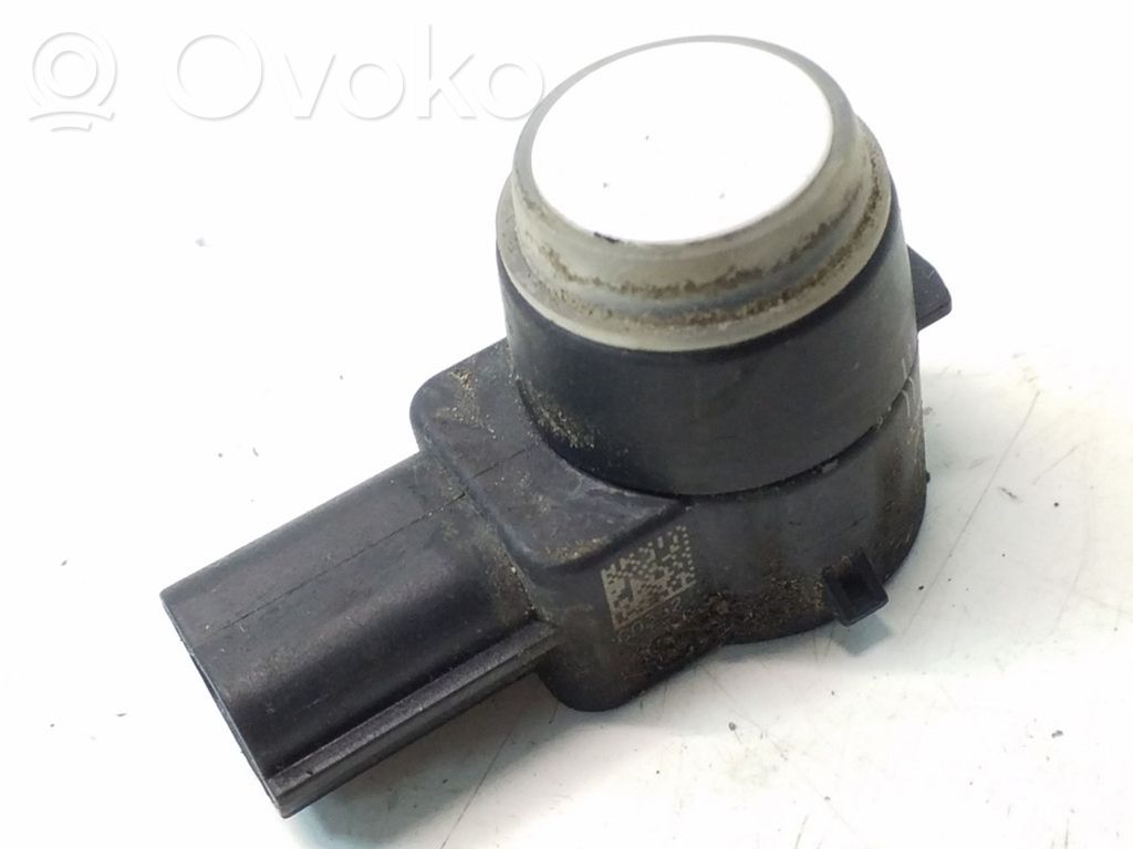 Opel Antara Parking PDC sensor 