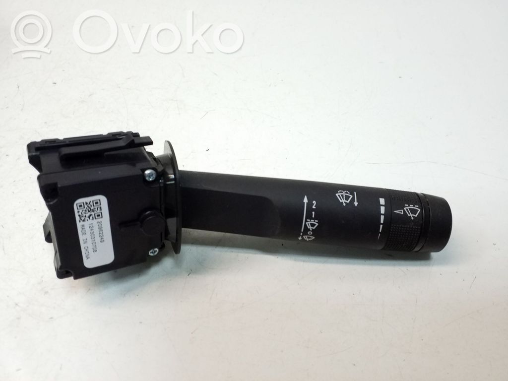 Chevrolet Volt I Wiper control stalk 
