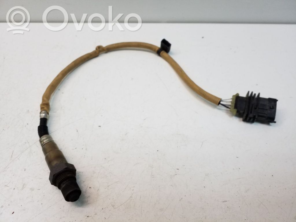 Chevrolet Volt I Lambda probe sensor 
