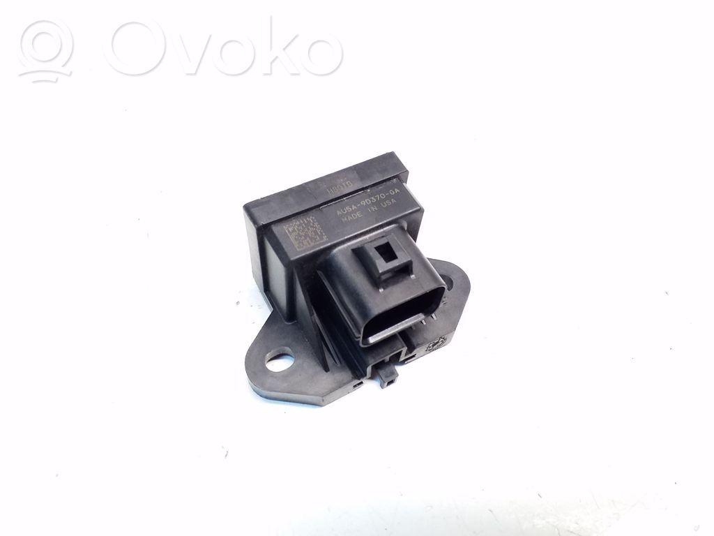 Fuel injection pump control unit/module   AU5A9D370GA