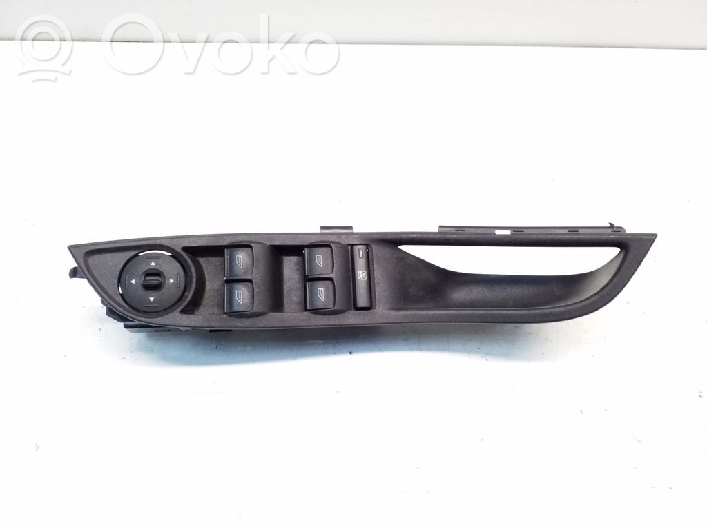 Electric window control switch   BM5T14A132AA