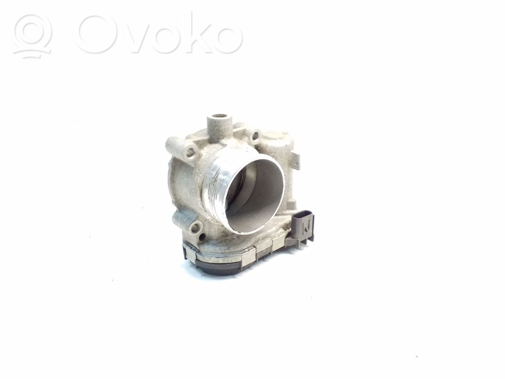 Ford Focus Throttle valve 