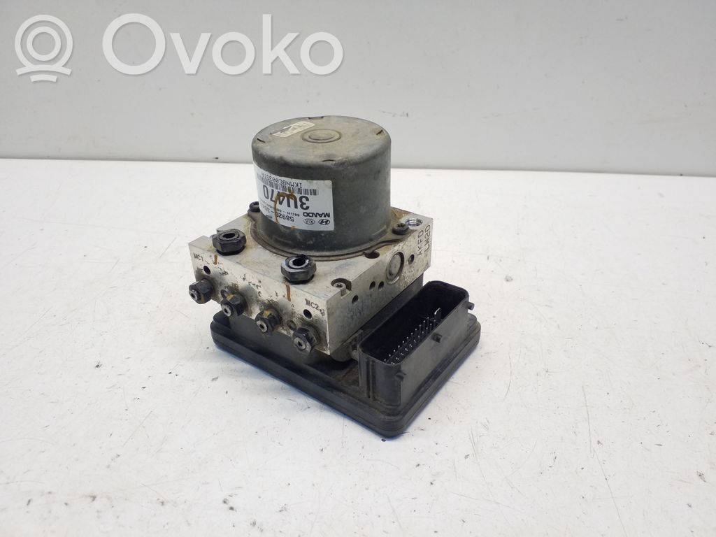 Bomba de ABS   589203U470,BE6003O404