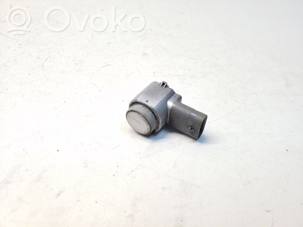 Audi Q7 4L Sensor de aparcamiento PDC 