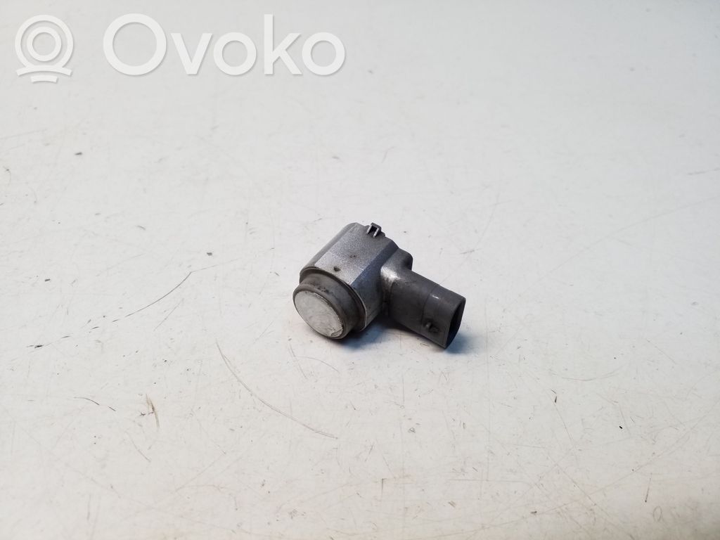 Audi Q7 4L Sensor de aparcamiento PDC 