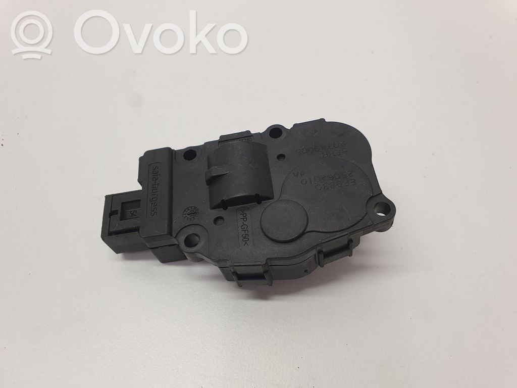 Audi A4 S4 B8 8K Silniczek nagrzewnicy 