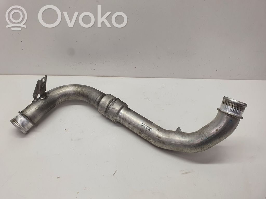 Audi A4 S4 B8 8K Intercooler hose/pipe 