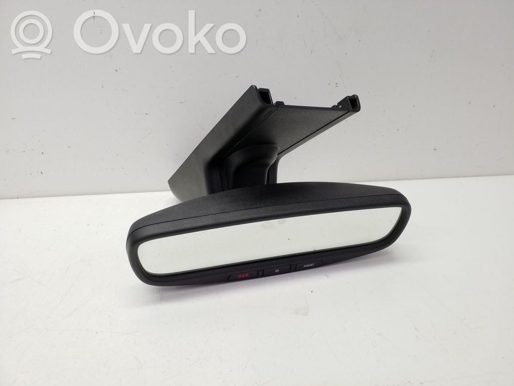 Chrysler Pacifica Rear view mirror (interior) 