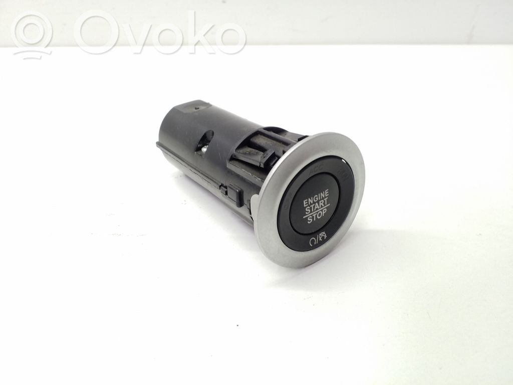 Chrysler Pacifica Engine start stop button switch 