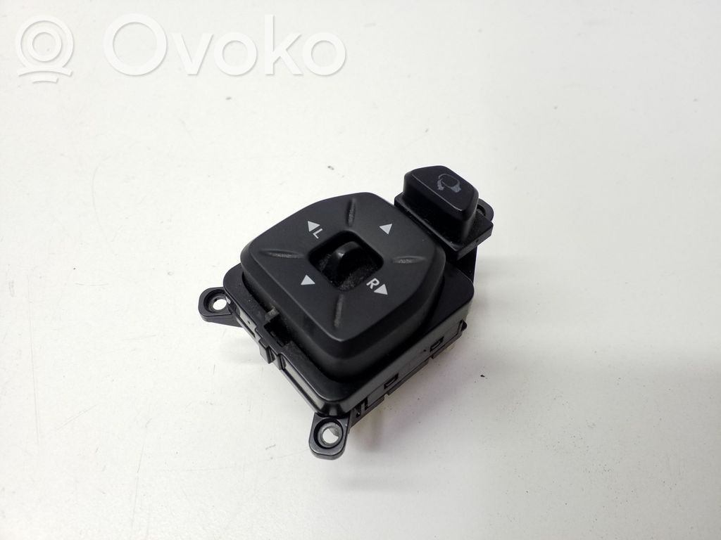 Hyundai ix35 Interruptor del espejo lateral 