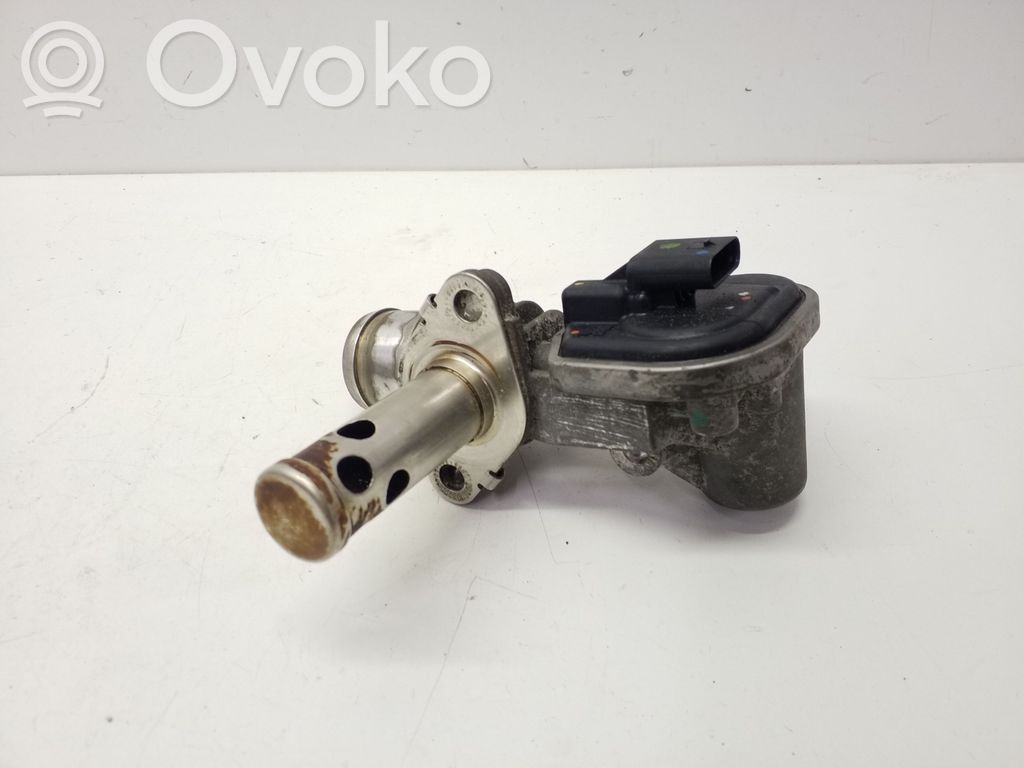 Chrysler Pacifica EGR vožtuvas 