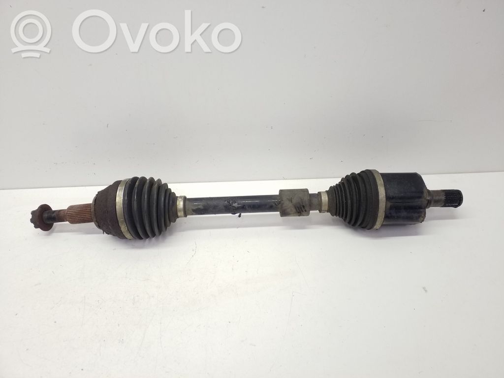 Chrysler Pacifica Front driveshaft 