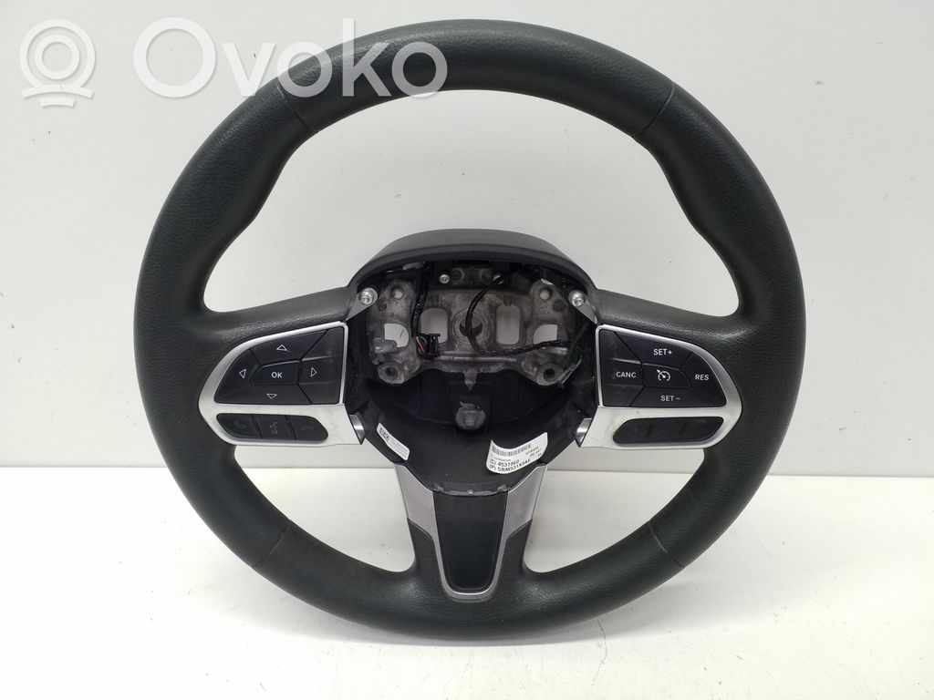 Chrysler Pacifica Steering wheel 
