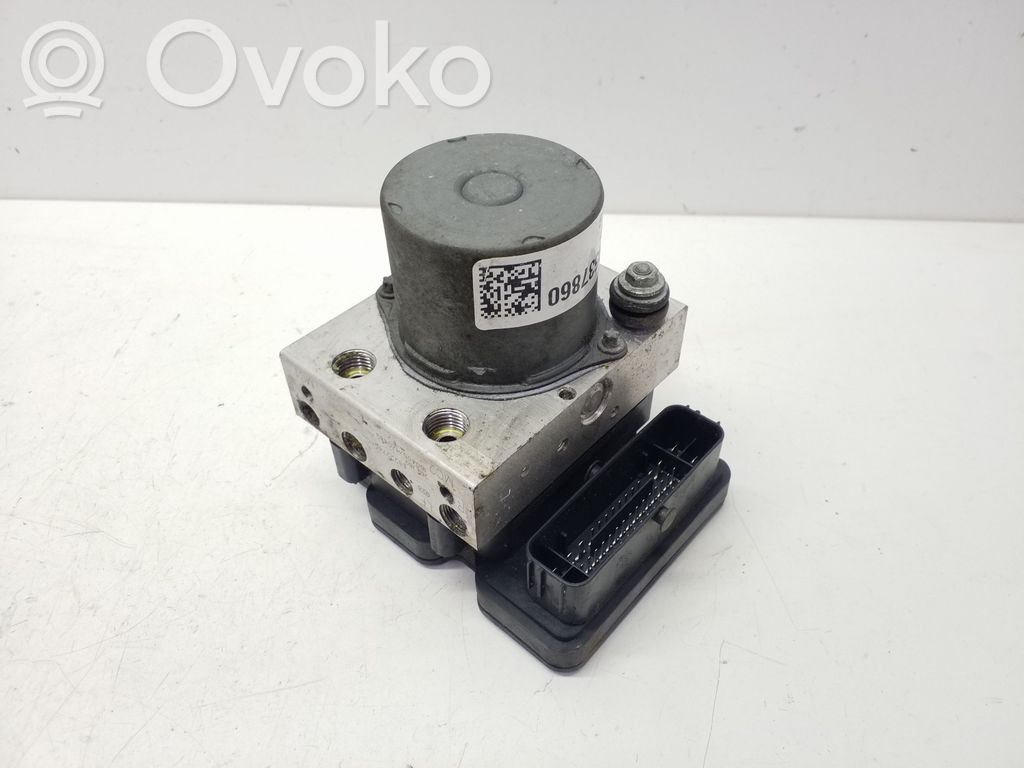 Chrysler Pacifica Pompe ABS 