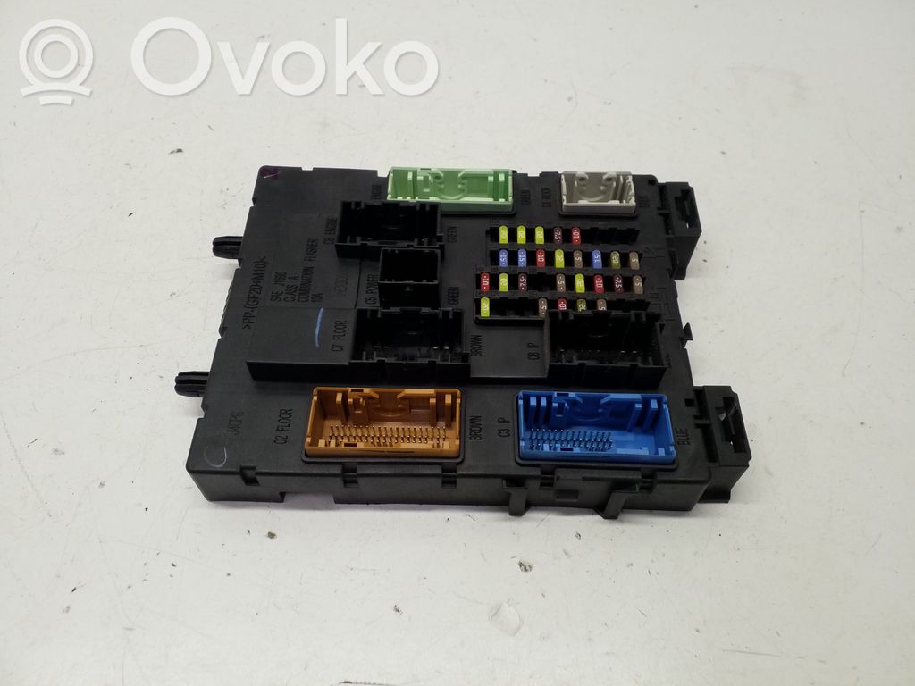 Módulo de fusible   BV6N14A073PD