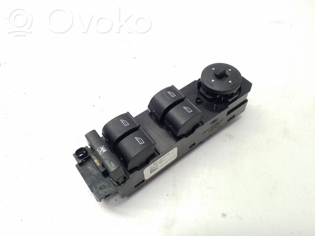 Electric window control switch   BM5T14A132AA