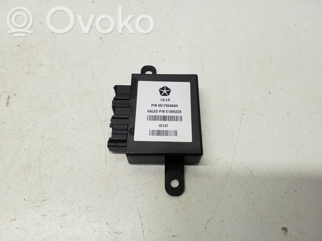 Dodge Challenger Parking PDC control unit/module 