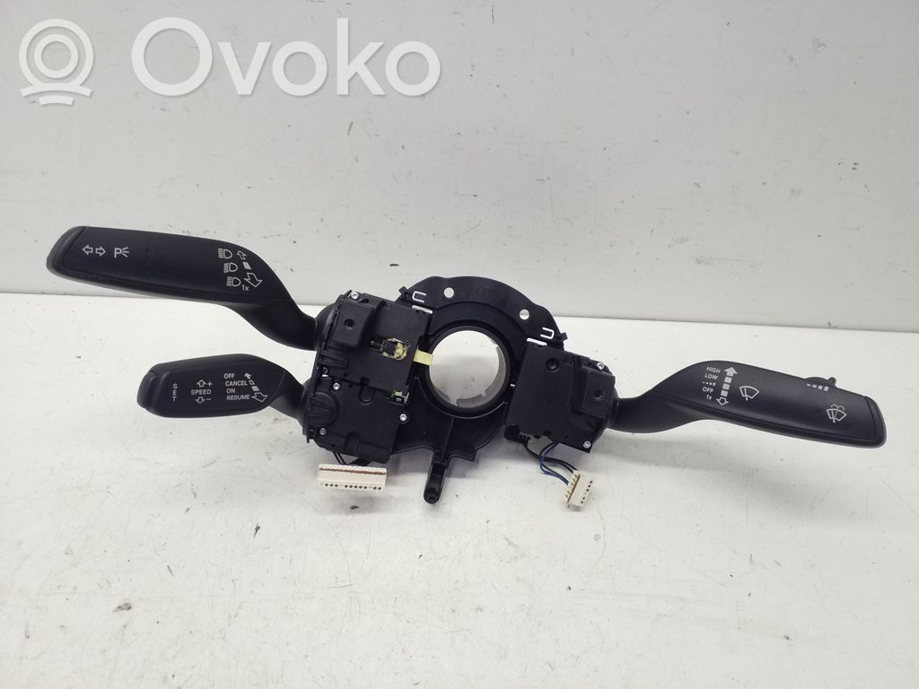 Audi A6 S6 C7 4G Wiper turn signal indicator stalk/switch 