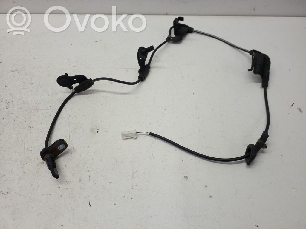 Lexus NX ABS Sensor hinten 