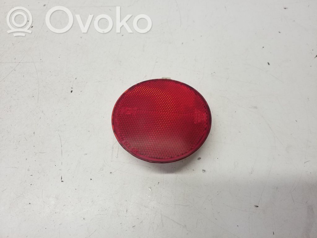 Opel Antara Reflector de faros/luces traseros 