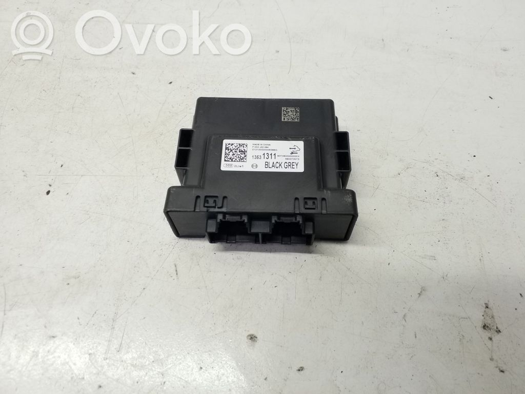 Buick Encore I Parking PDC control unit/module 