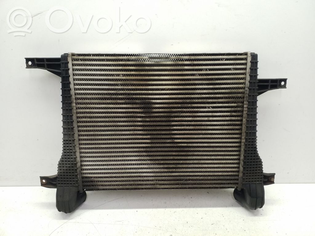Radiador intercooler   622998