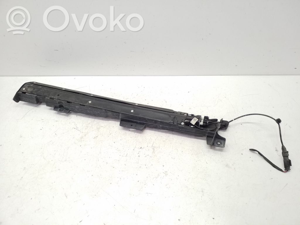 Chrysler Pacifica Sliding door control unit/module 