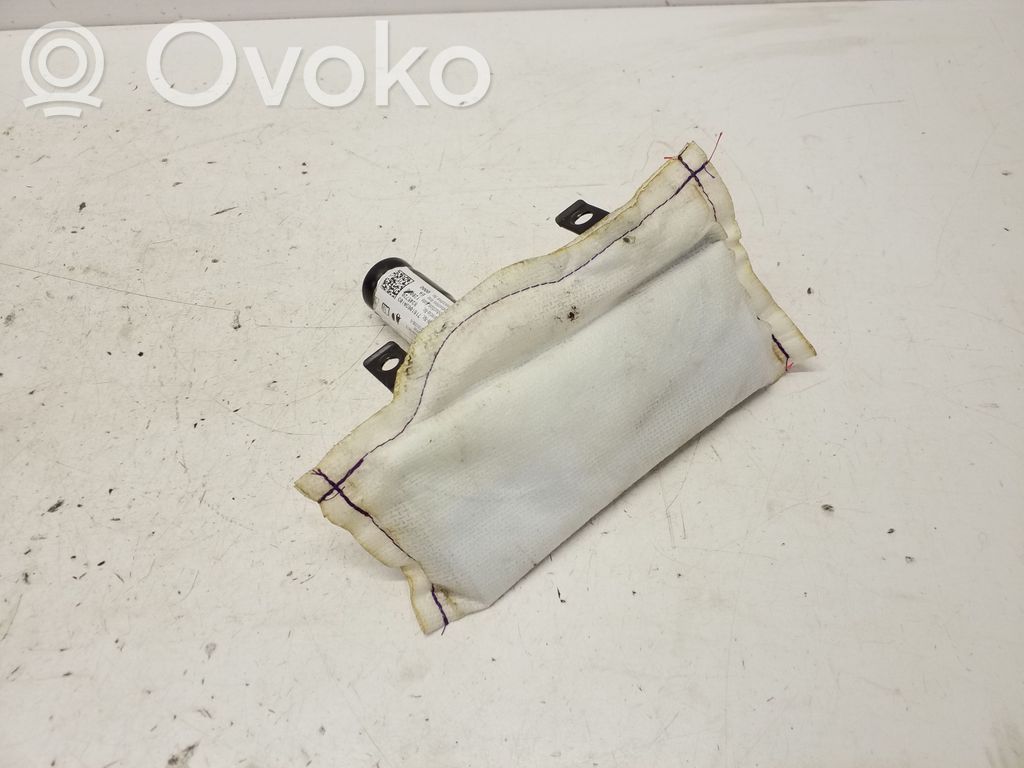 BMW X5M E70 Airbag del asiento 