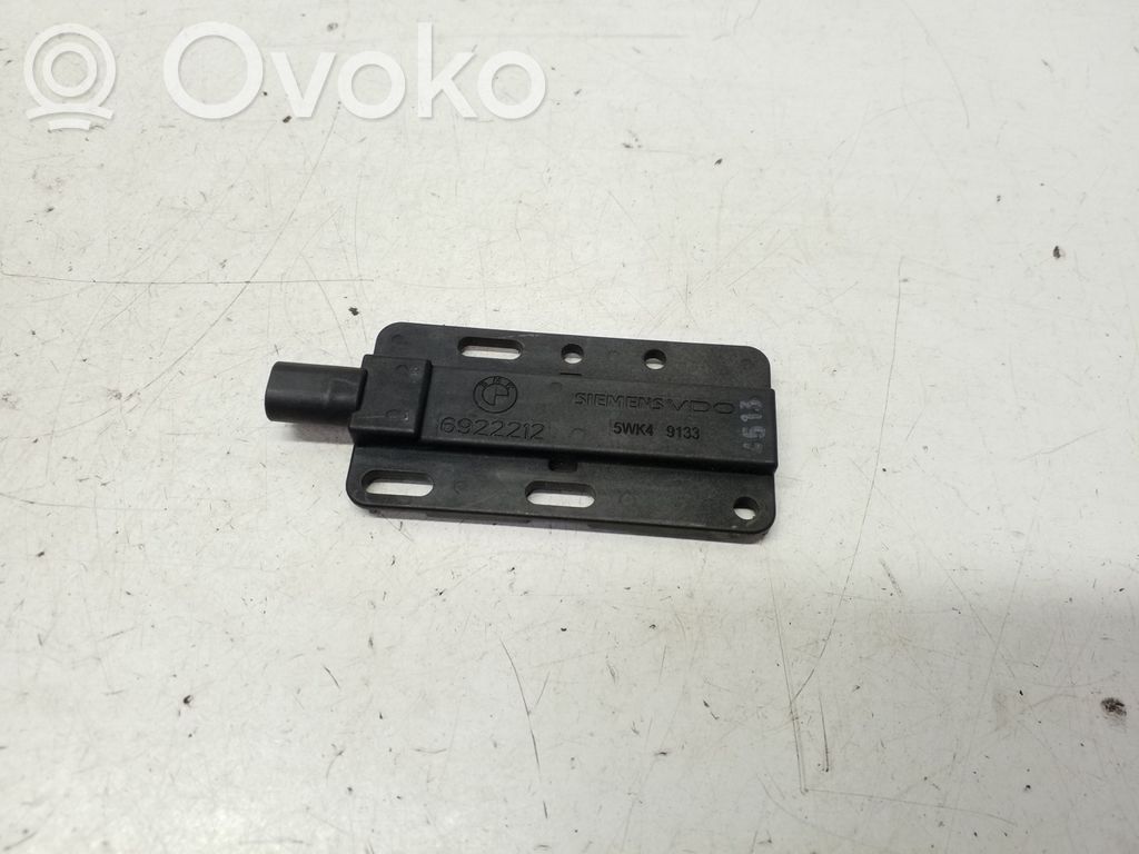 BMW X5M E70 Interior comfort aerial antenna 