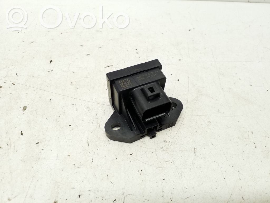 Ford Focus Fuel injection pump control unit/module 