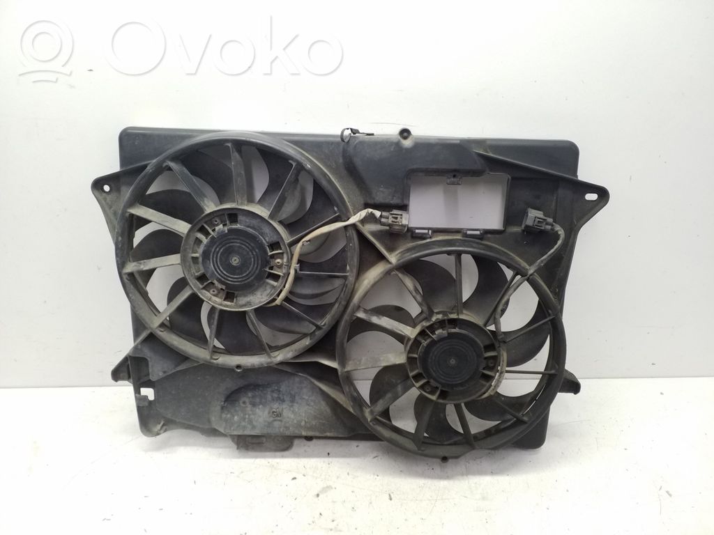 Диффузор   95472583,F00S3D2021