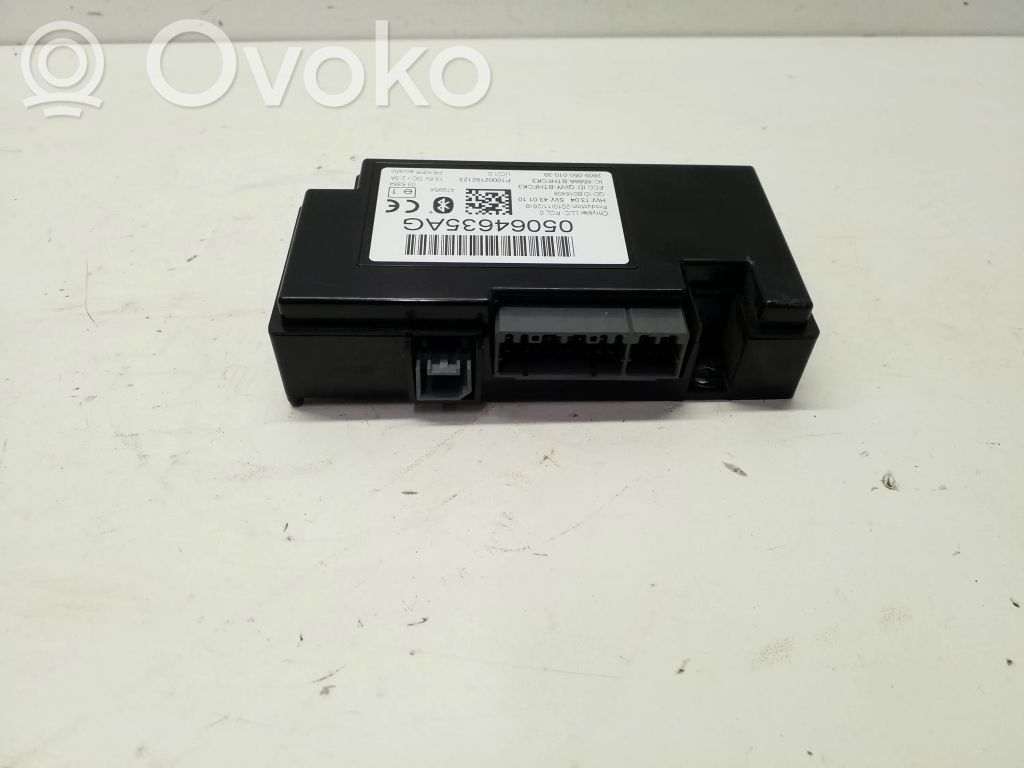 Chrysler Town & Country V Bluetooth modulis 