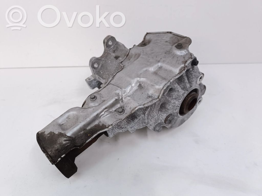 Front differential   31492191,P31492191