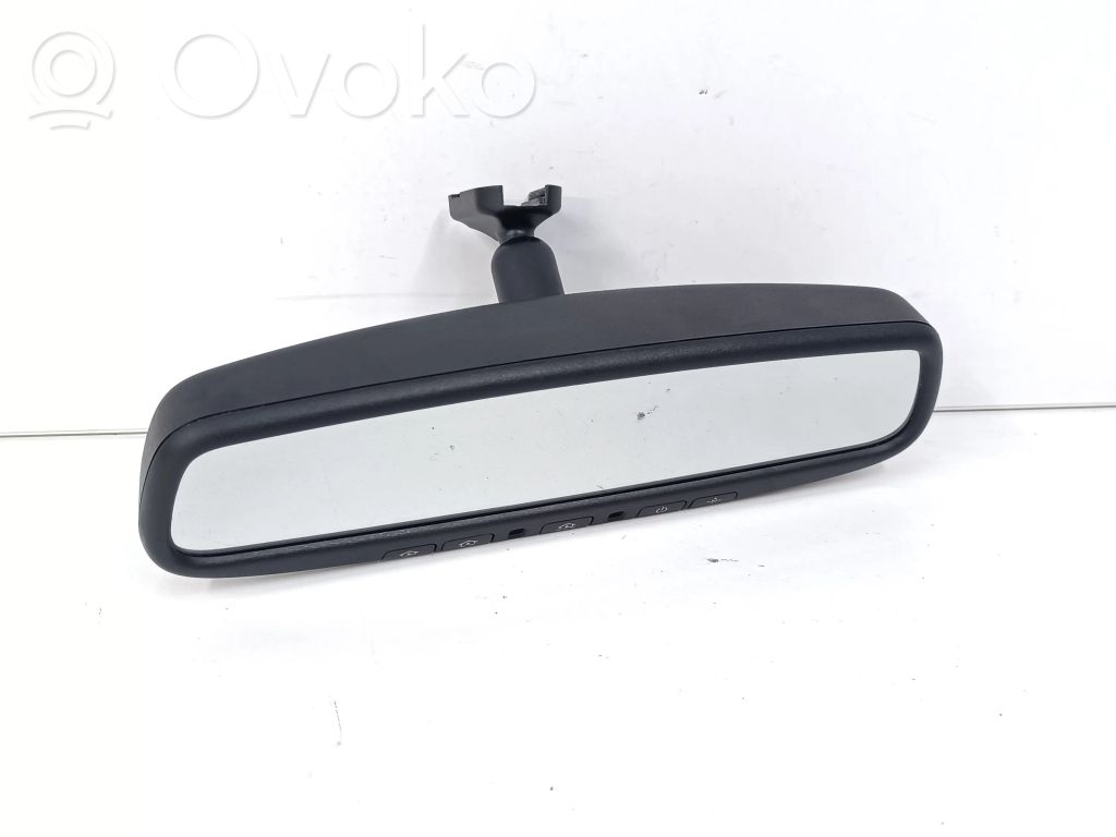 Subaru Outback (BS) Rear view mirror (interior) 