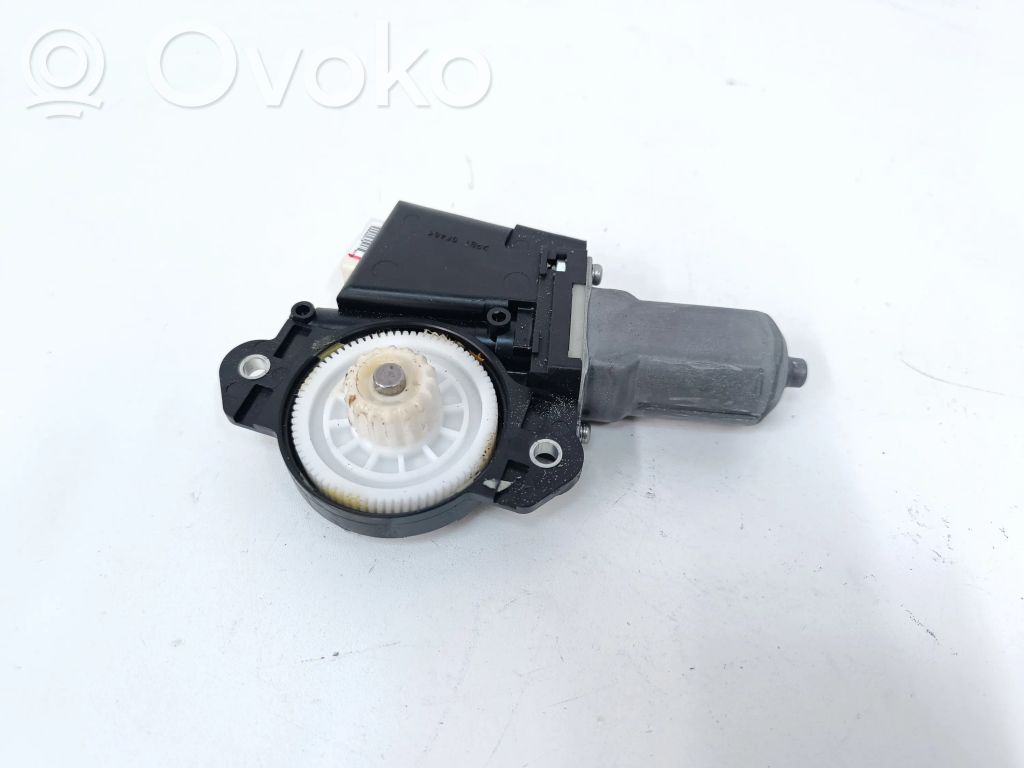 Subaru Outback (BS) Motor/activador 