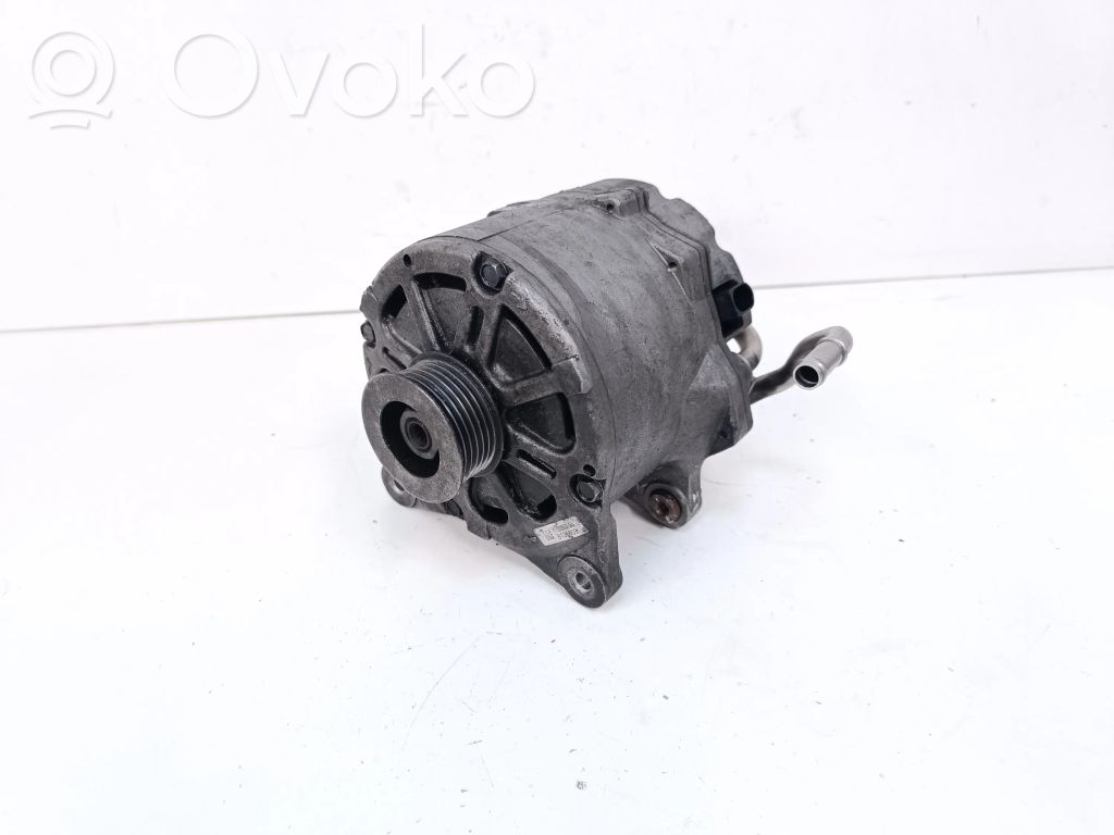 Audi Q7 4L Alternator 