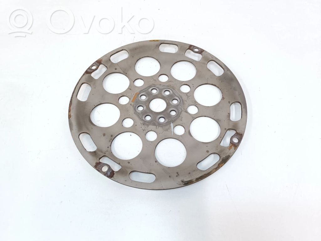 Flywheel
