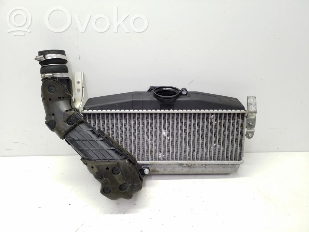 Intercooler radiator   NF07NK
